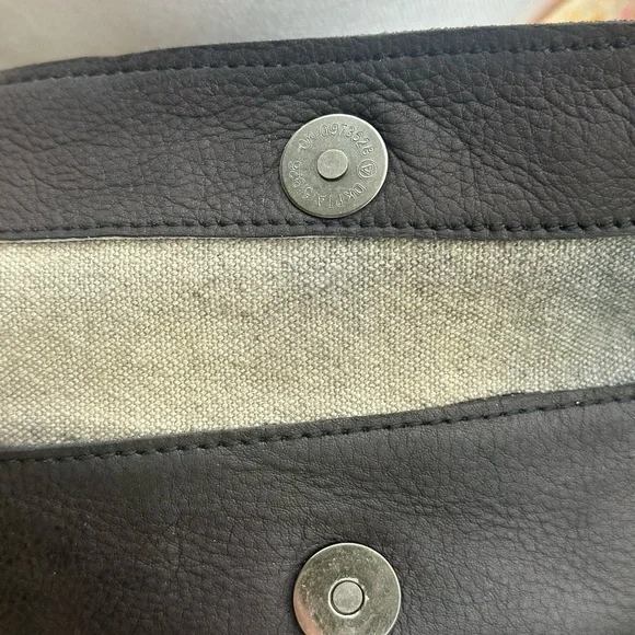 Free People Charlie acid wash sling bag - Picture 4 of 7